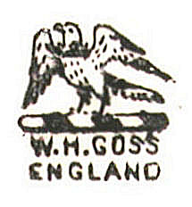 WH Goss Site